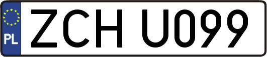 ZCHU099