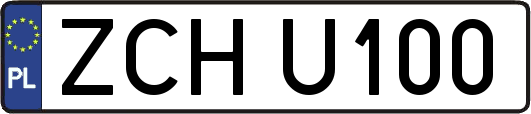 ZCHU100