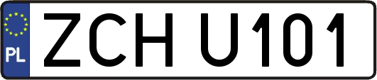 ZCHU101