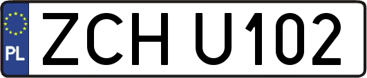 ZCHU102