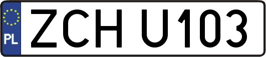 ZCHU103