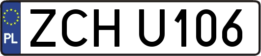 ZCHU106