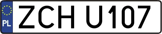 ZCHU107