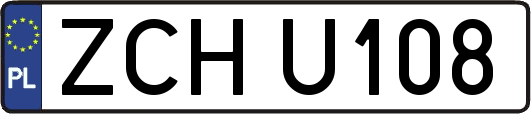 ZCHU108