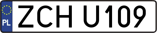 ZCHU109