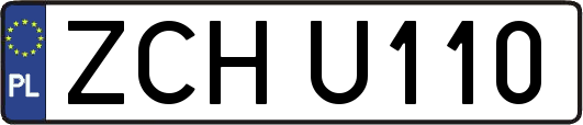 ZCHU110