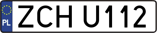 ZCHU112