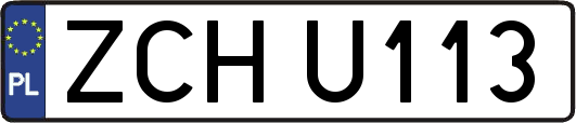 ZCHU113