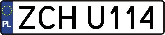 ZCHU114
