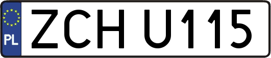 ZCHU115