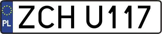 ZCHU117