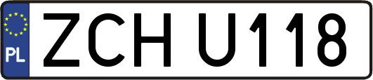 ZCHU118