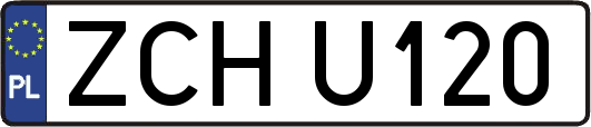 ZCHU120