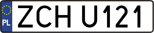 ZCHU121