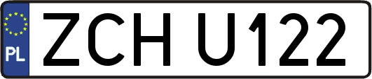 ZCHU122