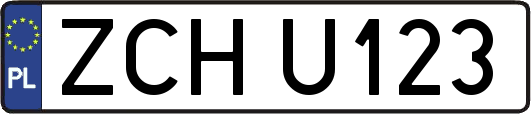 ZCHU123