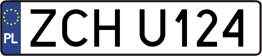 ZCHU124