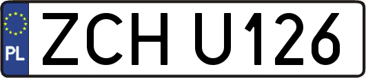 ZCHU126