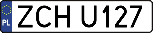 ZCHU127