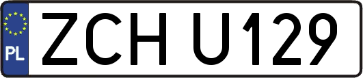 ZCHU129