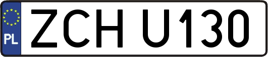 ZCHU130