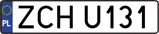 ZCHU131