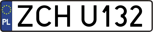ZCHU132
