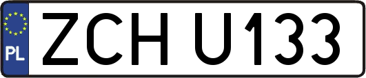 ZCHU133