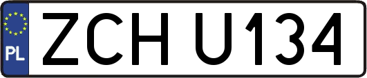 ZCHU134