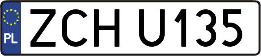 ZCHU135