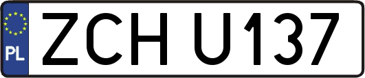 ZCHU137