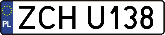 ZCHU138