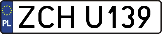 ZCHU139