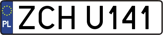 ZCHU141