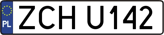 ZCHU142