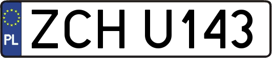 ZCHU143