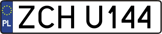 ZCHU144
