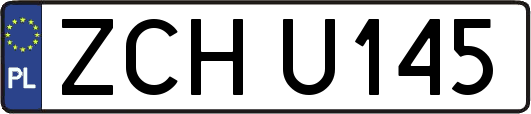 ZCHU145