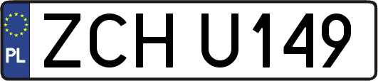 ZCHU149