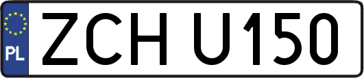 ZCHU150