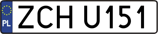 ZCHU151