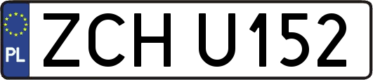 ZCHU152