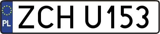 ZCHU153