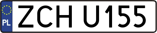 ZCHU155