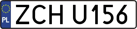 ZCHU156