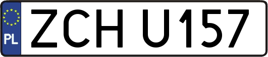 ZCHU157