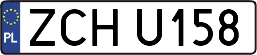 ZCHU158