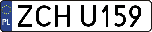 ZCHU159