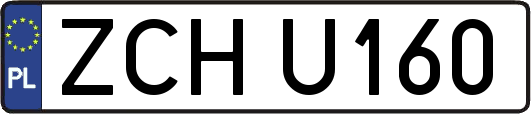 ZCHU160