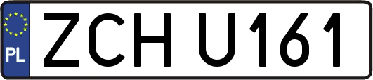 ZCHU161